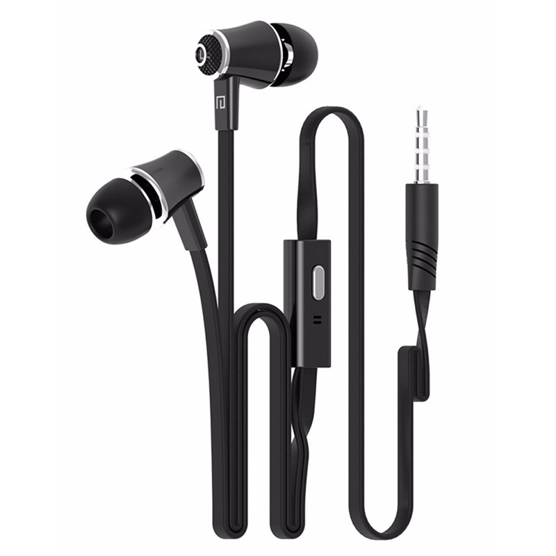 

Наушники Langsdom JM-21 Black