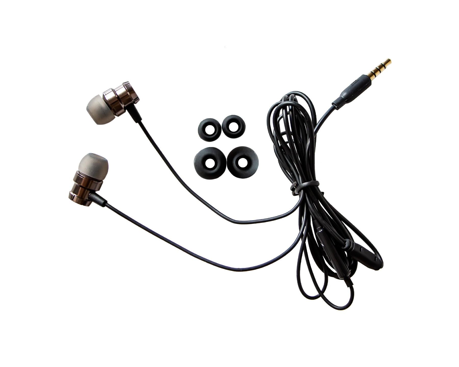 

Наушники Moxom MH 10 Black