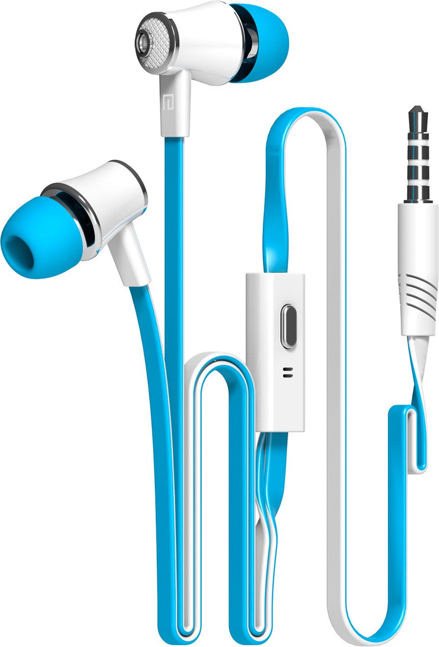 

Наушники Langsdom JM21 Blue