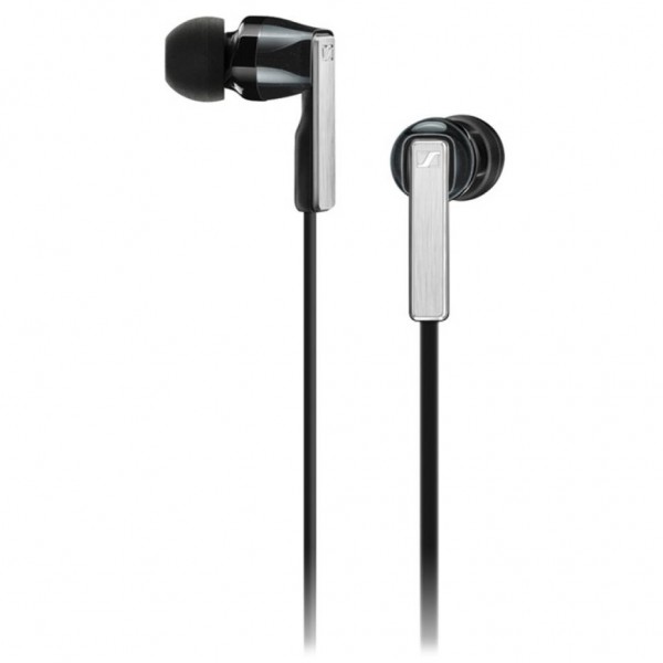 

Наушники Sennheiser CX 5.00i Black