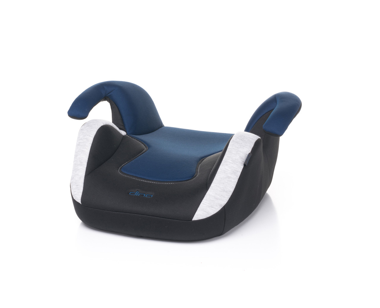 

Автокресло-бустер 4baby Dino Navy Blue