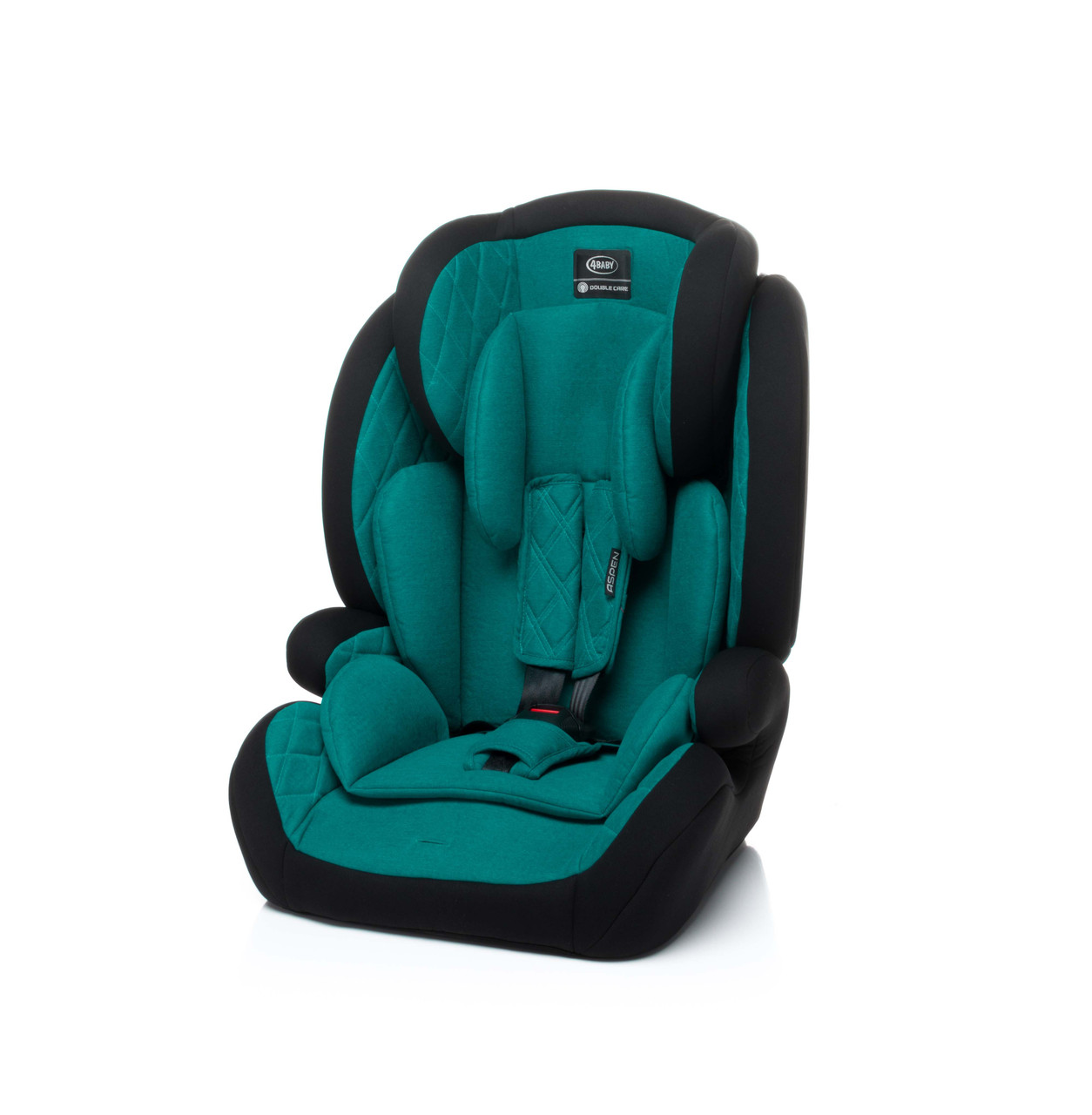 

Автокресло 4baby ASPEN Dark Turkus