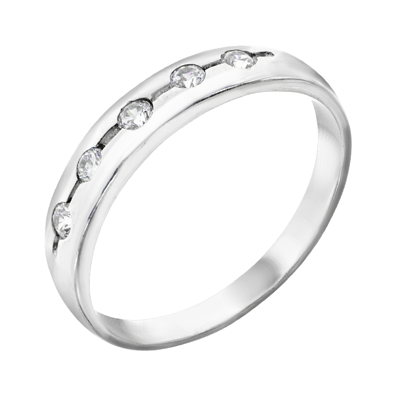 

Обручальное кольцо Diamant к2283с 22.0