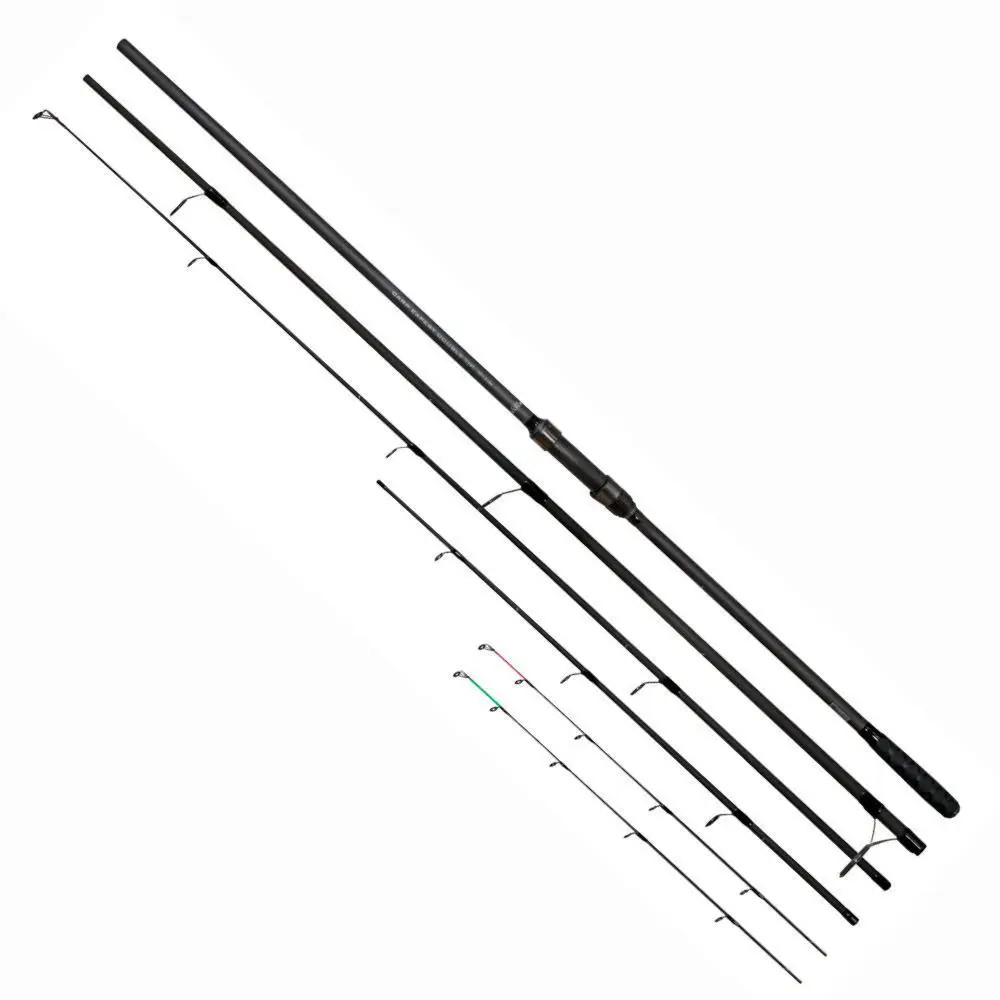 Карповое удилище+фидер Carp Expert Double Tip 3м/тест 3,0 lbs 3 секции ...