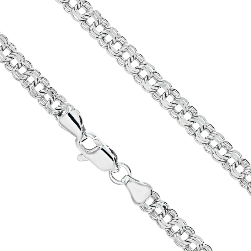 

Цепь Бісмарк Diamant л0020-10ас 600 мм