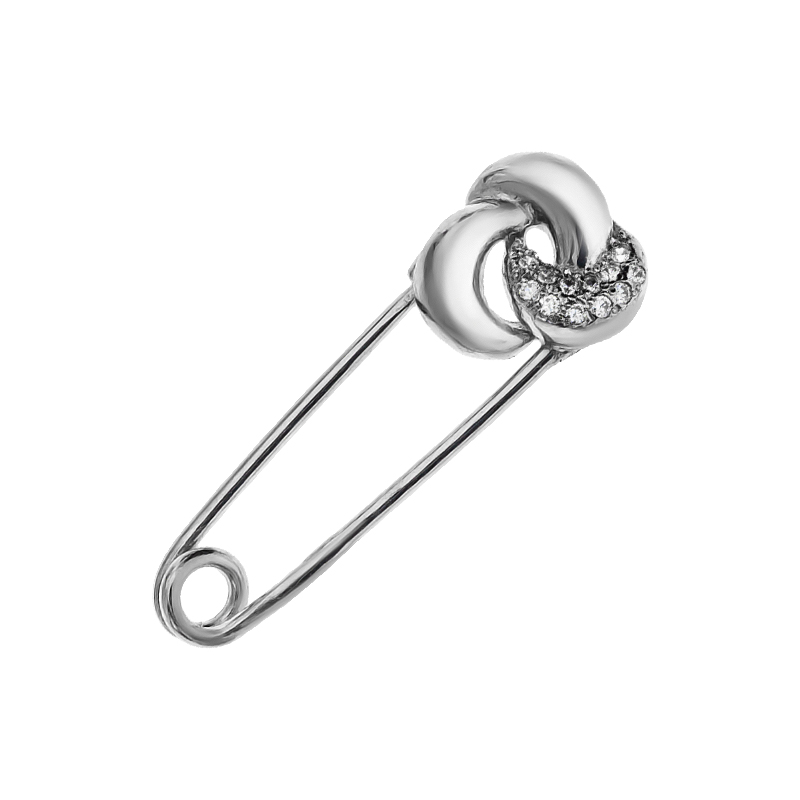 

Булавка Diamant п2632с