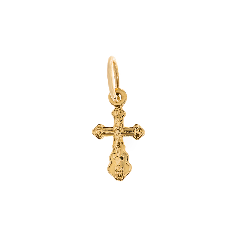 

Крест Diamant п0732