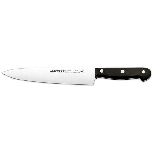 

Нож поварской 200 мм Arcos Universal 284804