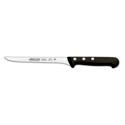 

Нож для филе 160 мм Arcos Universal 282704
