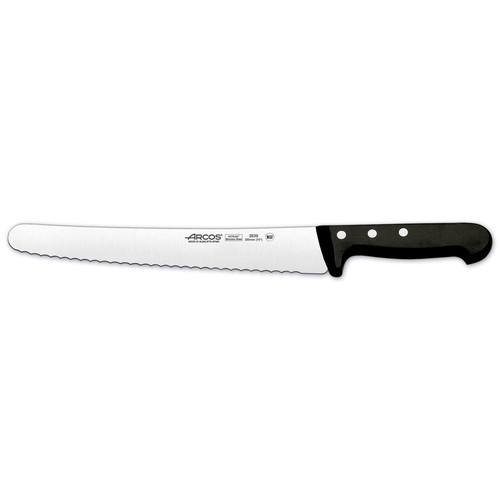 

Нож кондитерский 250 мм Arcos Universal 283904
