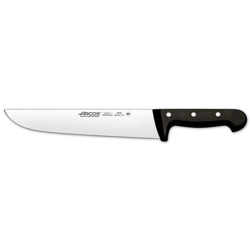 

Нож мясника 250 мм Arcos Universal 283204