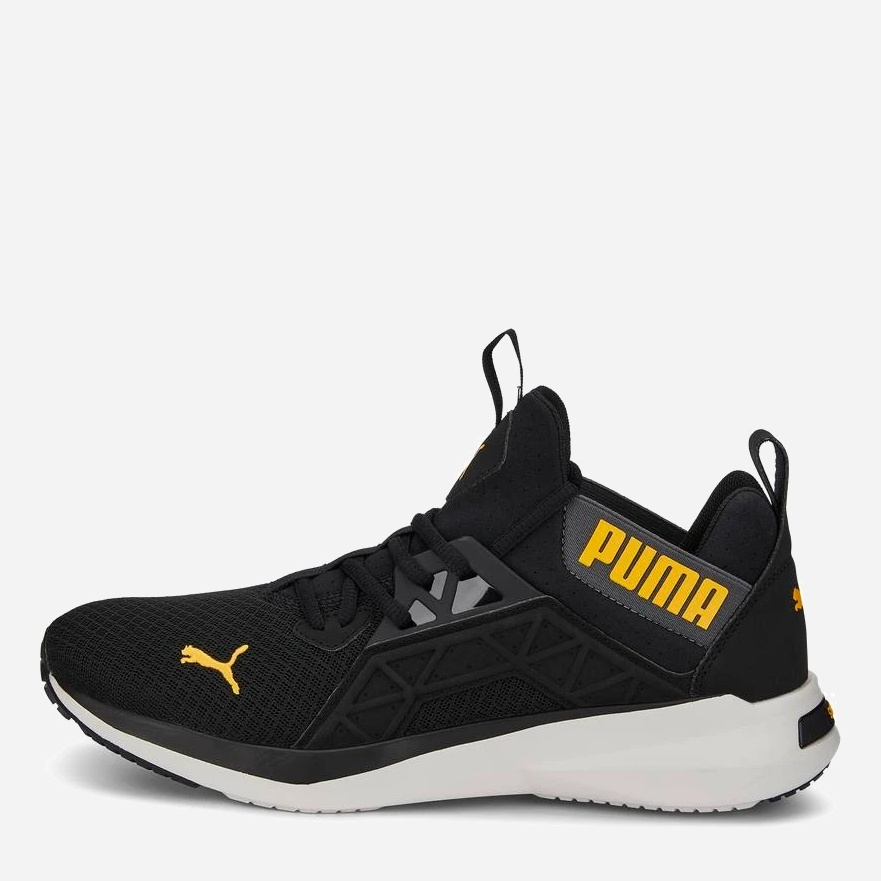 Puma enzo outlet gold