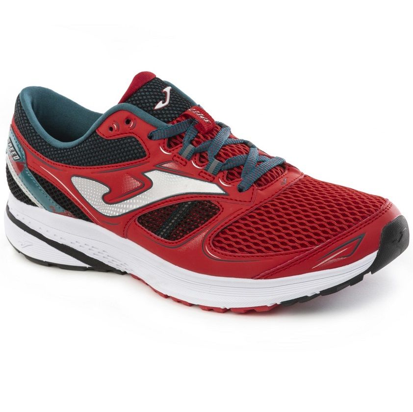 

Кроссовки беговые Joma SPEED красные 40.5 R.SPEEW-2006