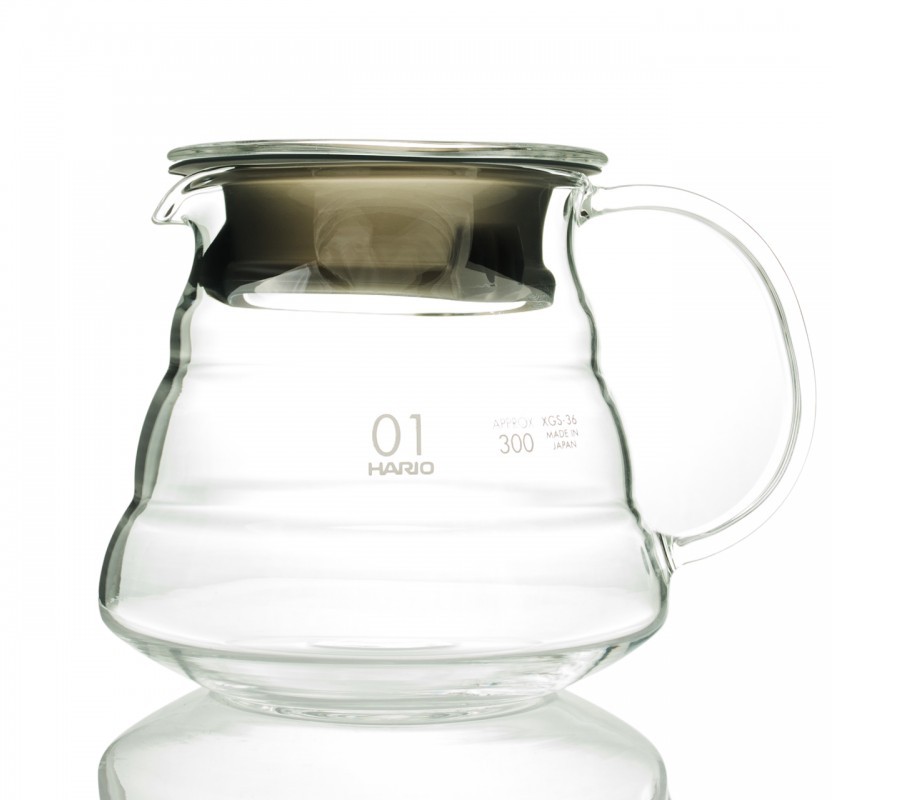 

Сервер Hario V60 (XGS-36TB, 360 мл.)