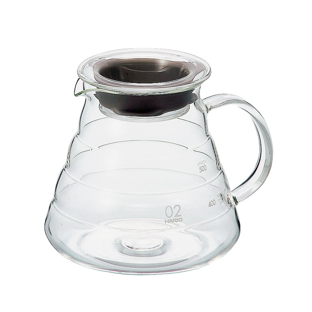 

Сервер Hario V60 (600 мл.)