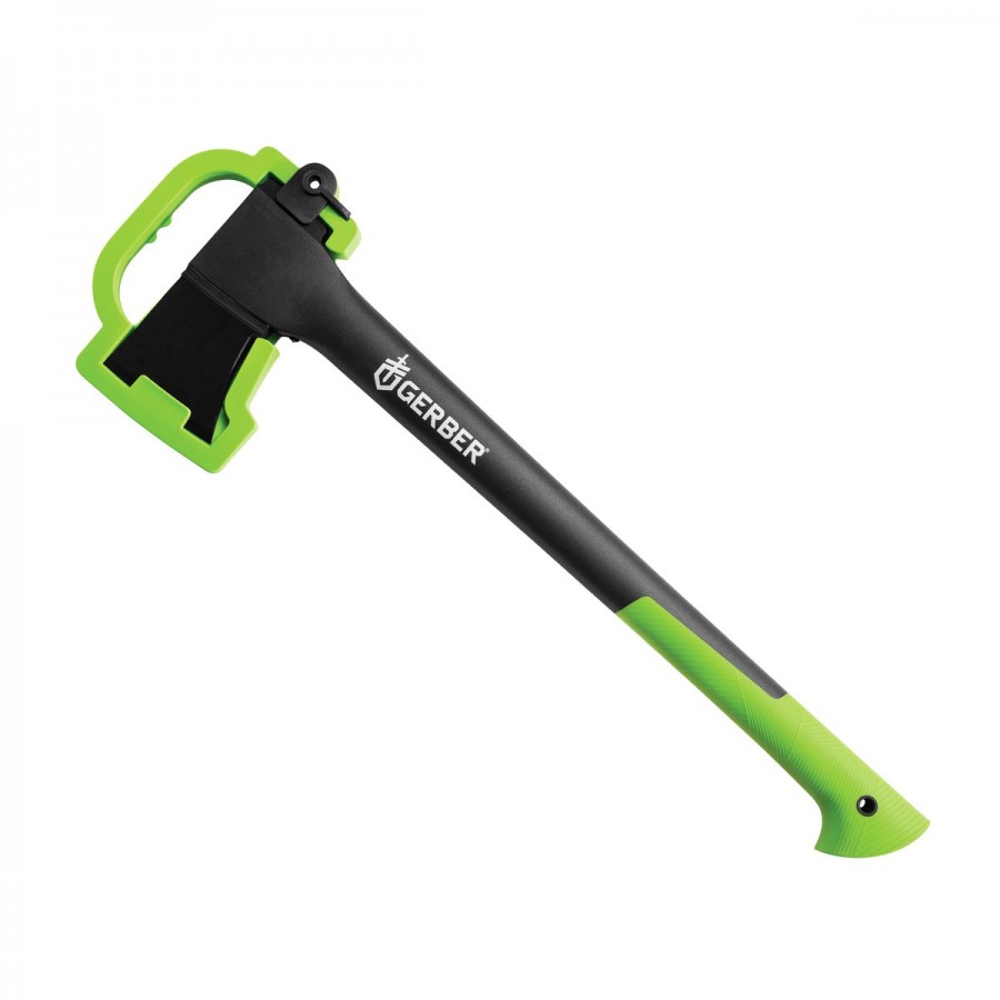 

Топор Gerber Freescape Hatchet, 31-002536