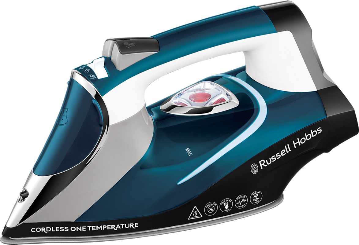 

Утюг Russell Hobbs One Temperature 26020-56