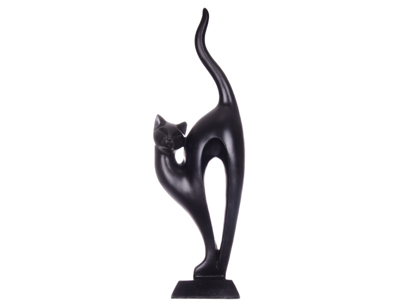 

Статуэтка Кошка 37 см Lefard 45727-BR-1181