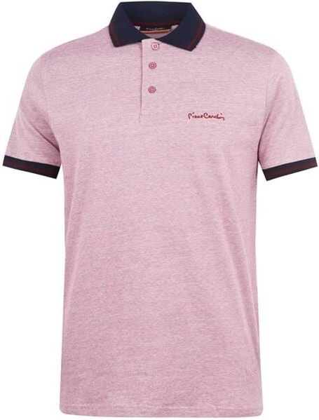 

Поло Pierre Cardin 542457-75  Mauve/White, Поло Pierre Cardin 542457-75 L Mauve/White