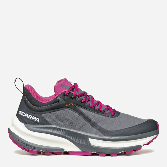 Женские кроссовки для бега с Gore-Tex Scarpa Golden Gate Atr GTX WMN ...