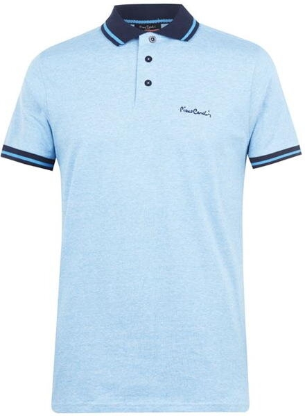 

Поло Pierre Cardin 542457-74 XXL Sky/White