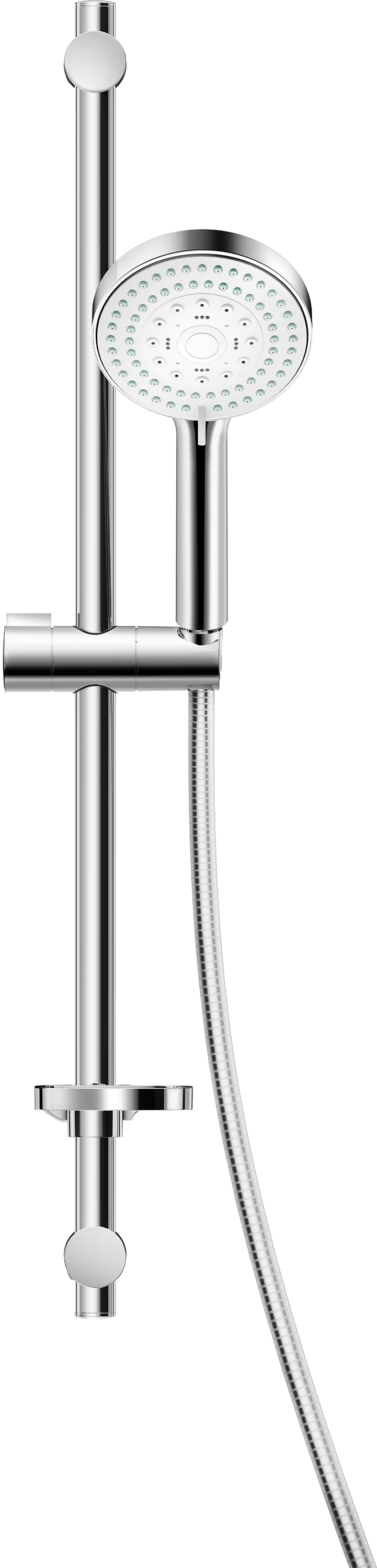 

Душевой гарнитур NOBILI Chrome AD140/62CR