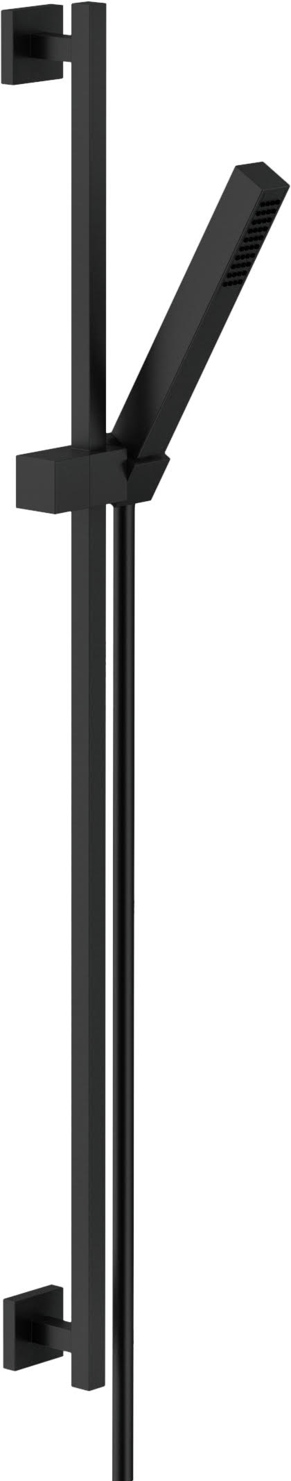 

Душевой гарнитур NOBILI Velvet Black AD140/21BM