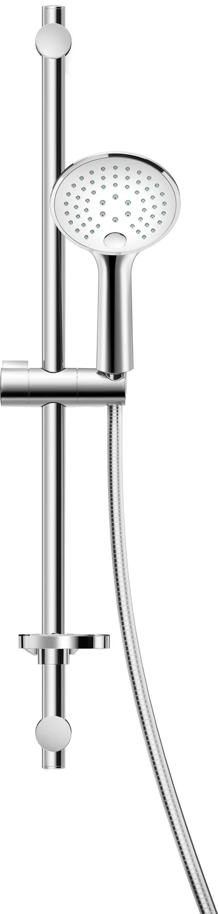 

Душевой гарнитур NOBILI Chrome AD140/63CR