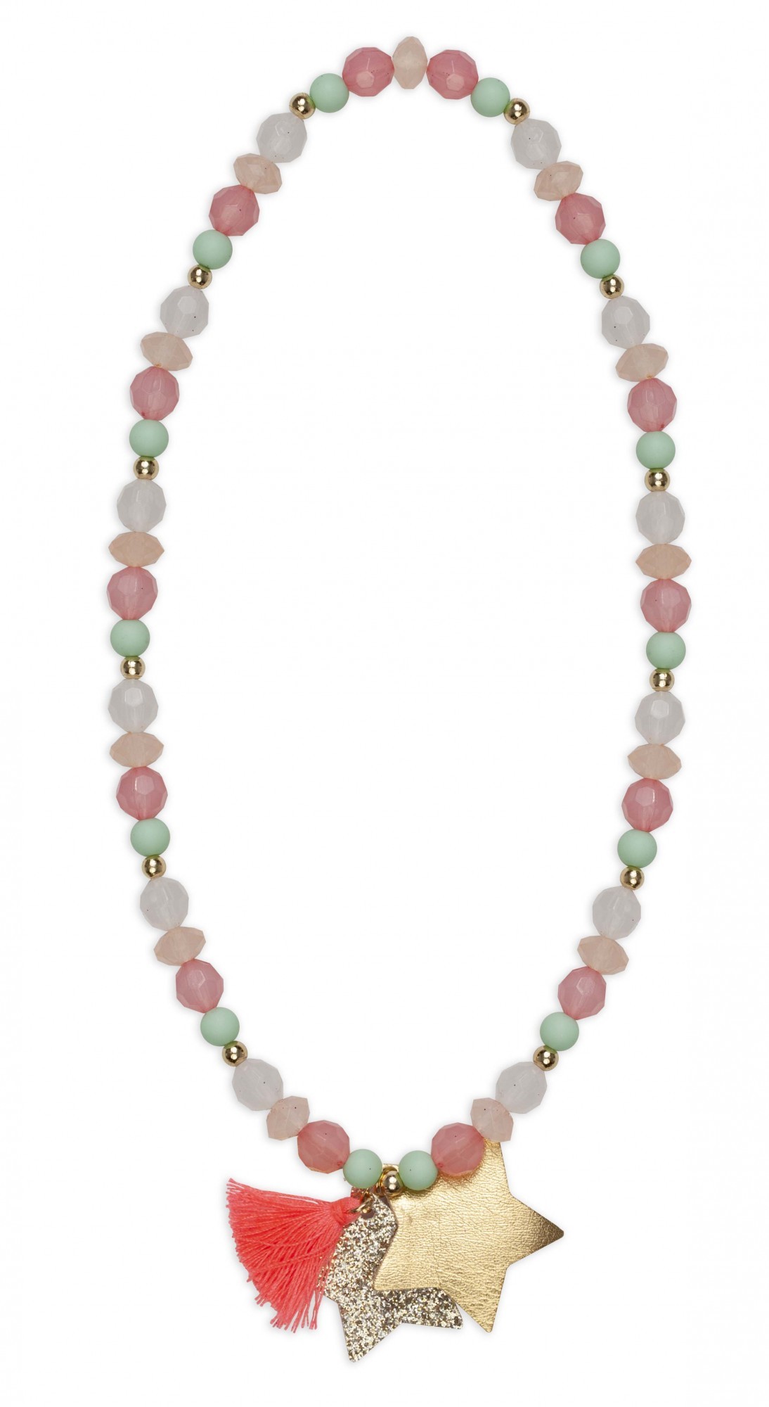 

Great Pretenders Ожерелье Sassy Tassy