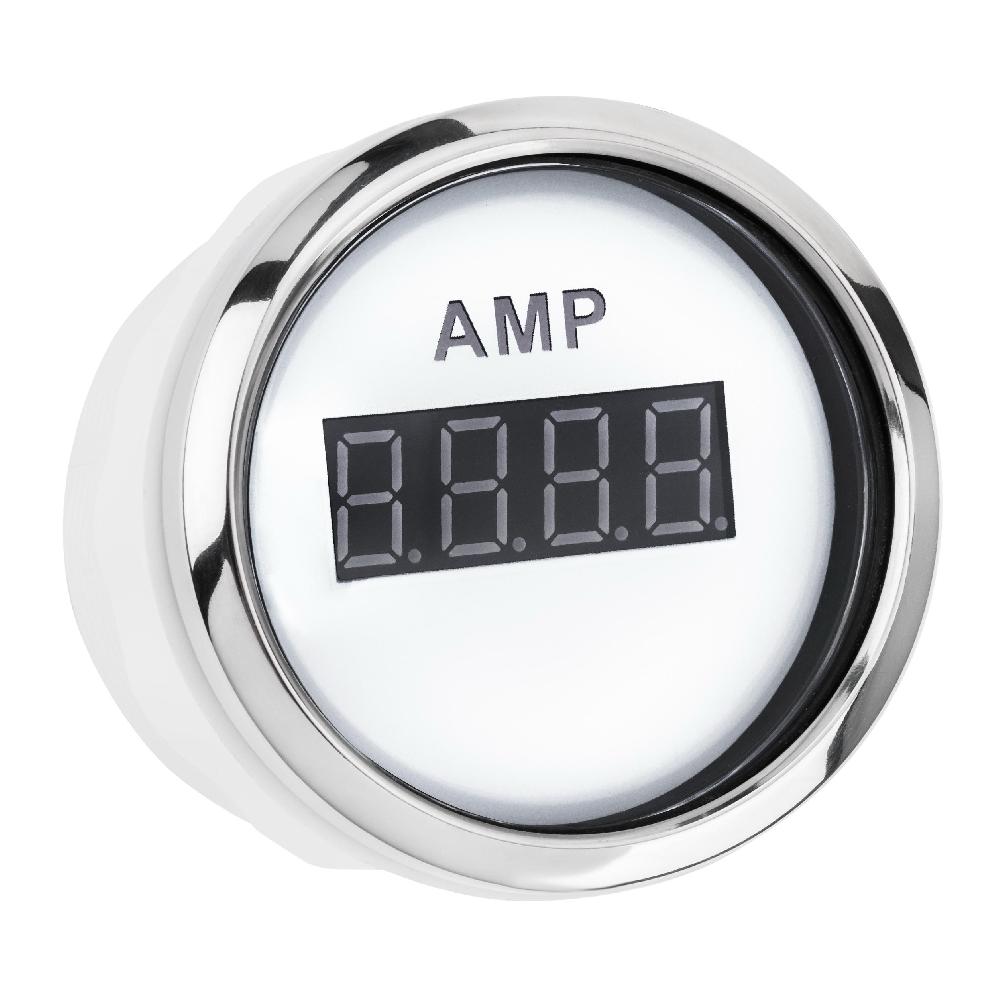 

Амперметр бортовой I Gauge WKAM-DGW