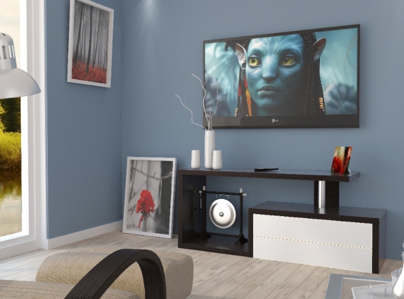 

ТВ Тумба Неман TV-line 02 1264*530*350