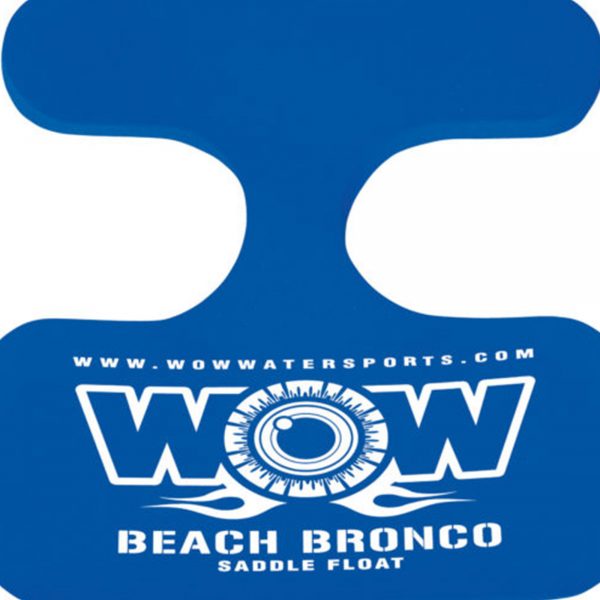 

Коврик для плавания Beach Bronco - Blue 14-2130