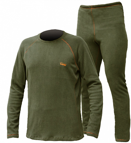 

Костюм Power Fleece Tramp (TRUF-001-green-XS)