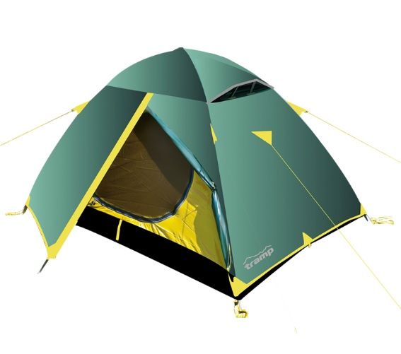 

Палатка Tramp Scout 3 (v2) (TRT-056)
