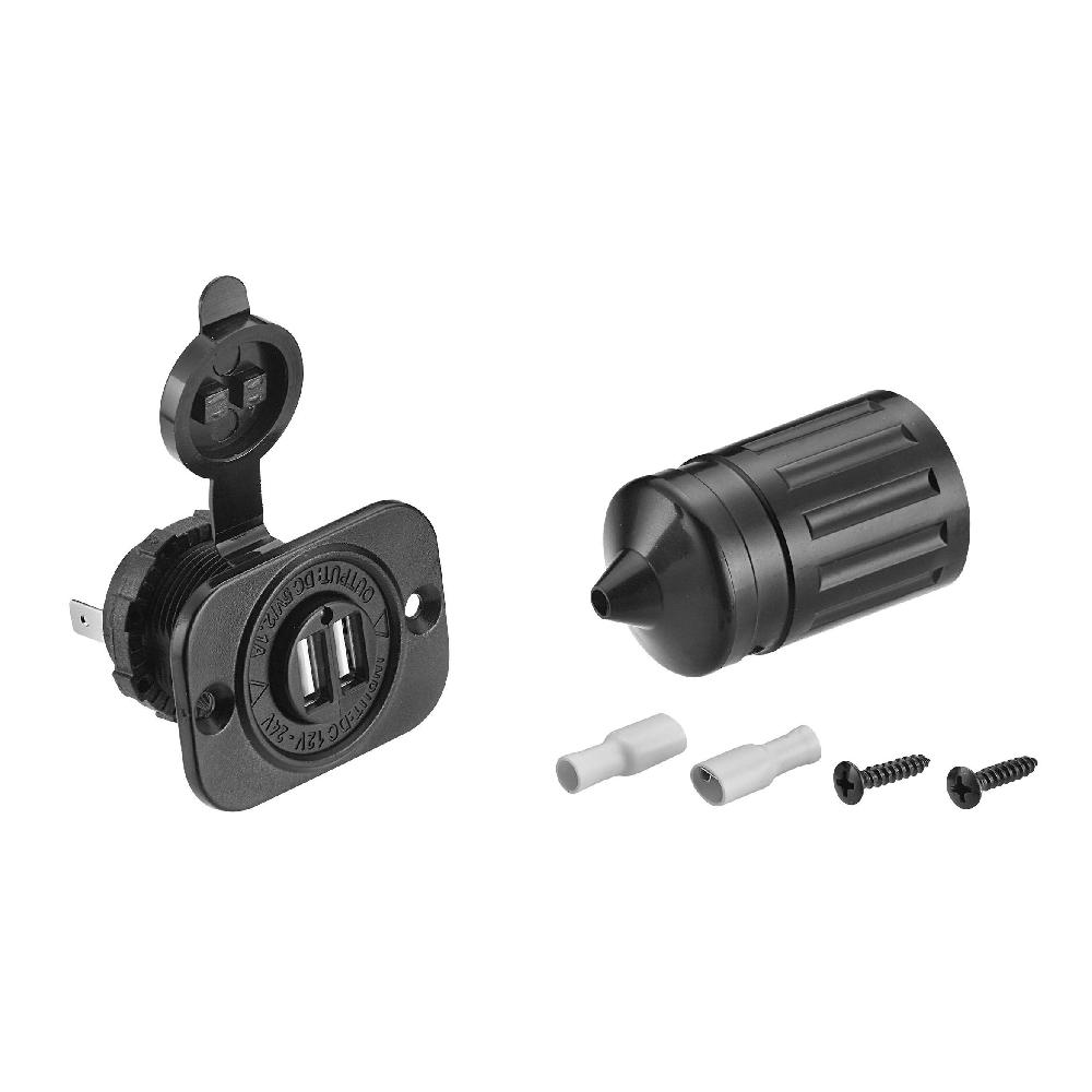 

USB разъём Esterner C3032
