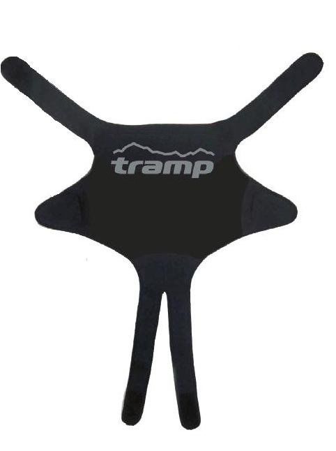 

Сидушка Tramp 5 мм S/M (TRA-051-S/M-black)