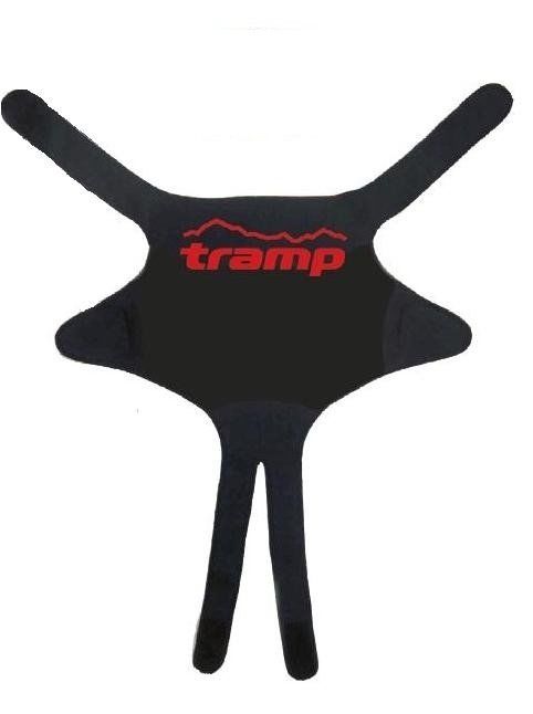 

Сидушка Tramp 7 мм S/M (TRA-052-S/M-black)