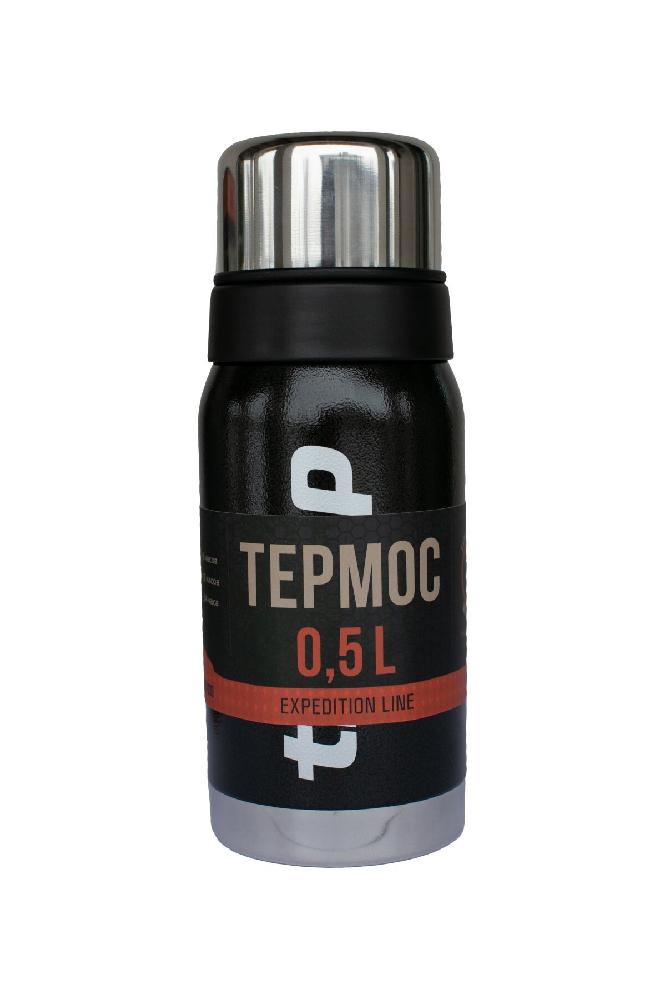 

Термос Tramp Expedition Line 0,5 л (TRC-030-black)