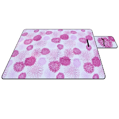 

Подстилка для пикника ПЕВА 150*200см Stenson (YFP049)