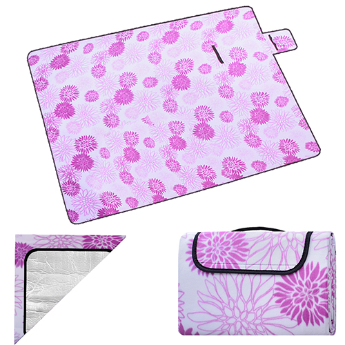 

Подстилка для пикника 200*200см Stenson (YFP041)