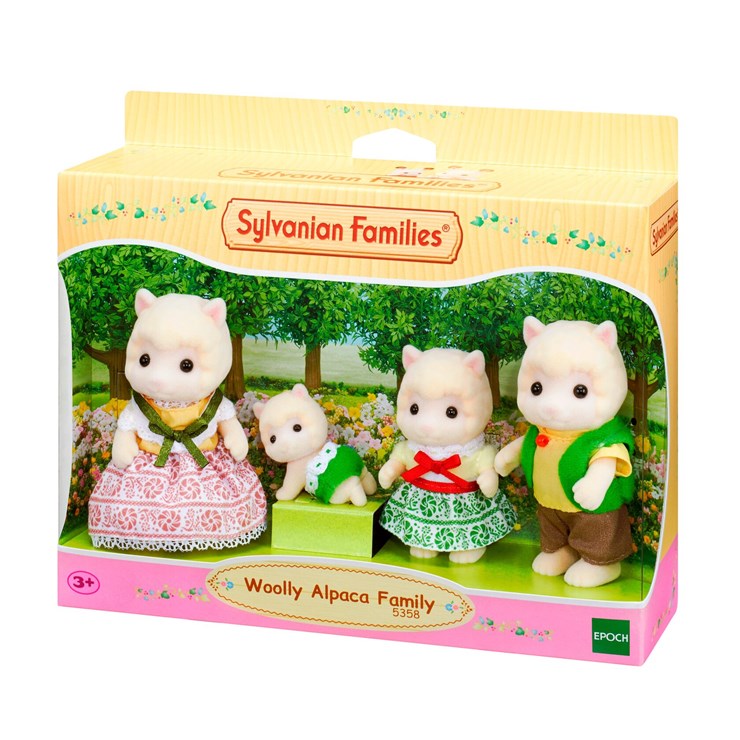 Sylvanian families best sale tk maxx