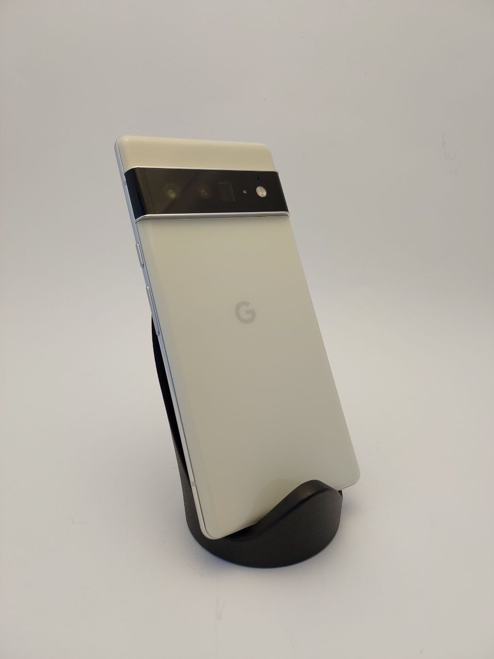 Смартфон Google Pixel 6 pro 12/128GB Cloudy White Б/У – фото, отзывы ...
