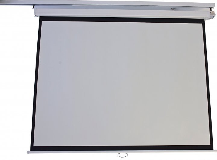 Проекционный экран 100" Atria MWM-NTSC-100D настенный 203х153 см – фото ...
