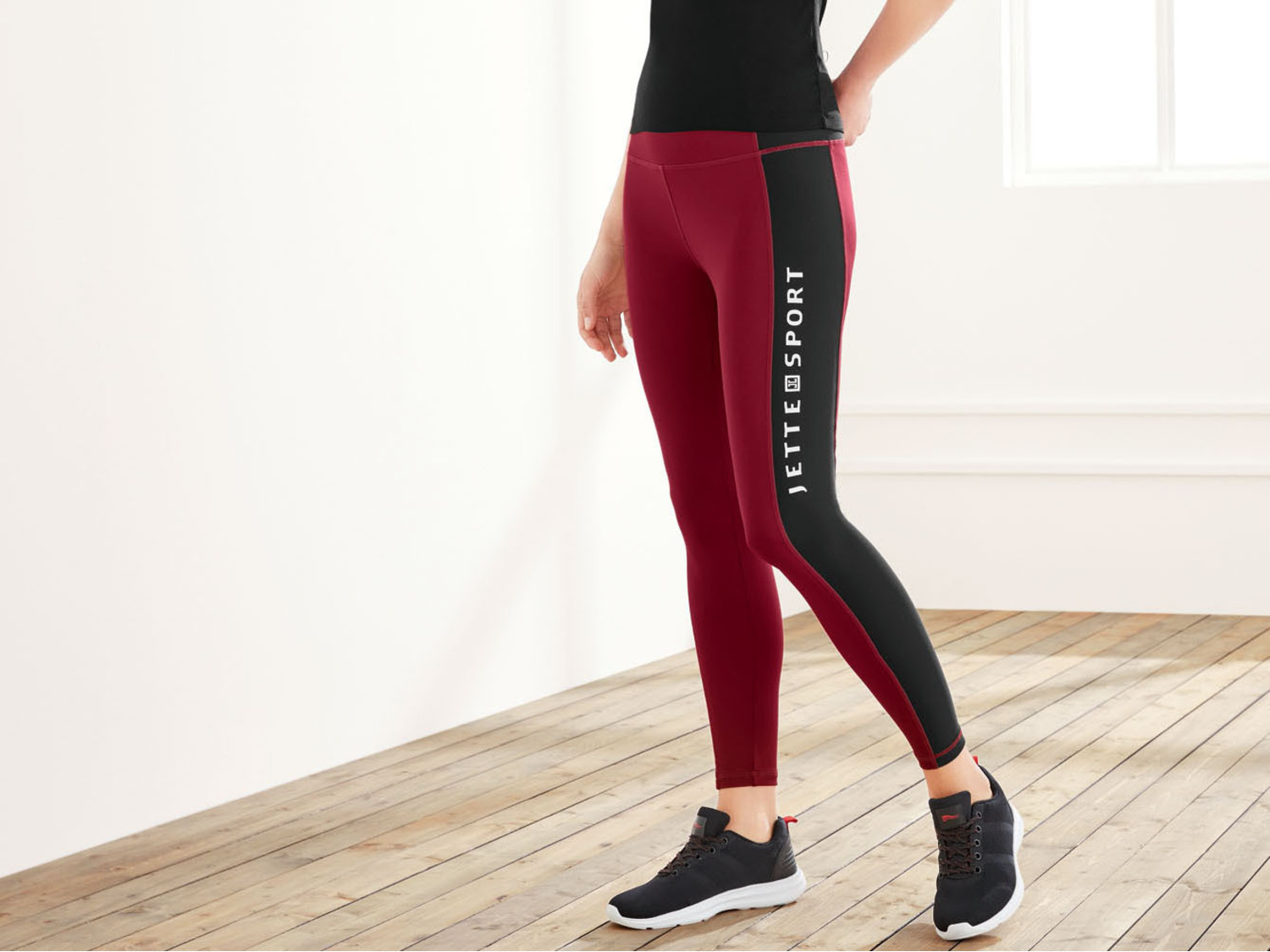 Crivit shop leggings sport