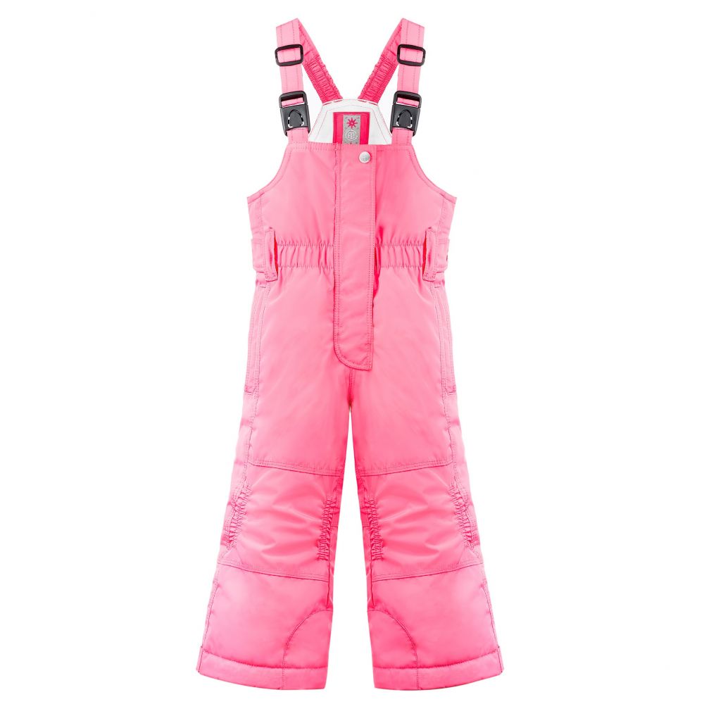 

Брюки для девочки Poivre Blanc Pink W18-1024 -BBGL 116
