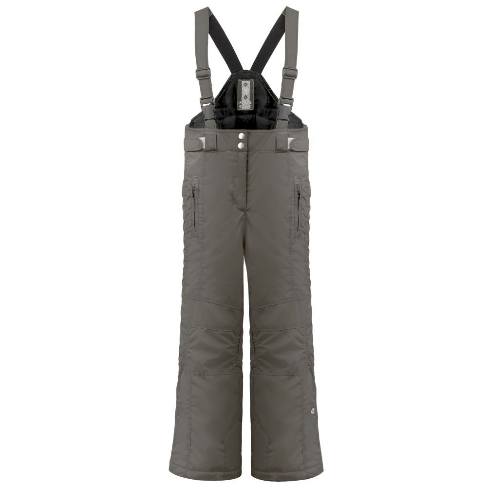 

Брюки для девочки Poivre Blanc Khaki W18-1022 -JRGL 176