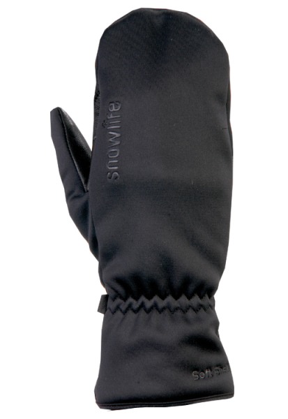 

Варежки Snowlife In Out Black 14 542 510 XL
