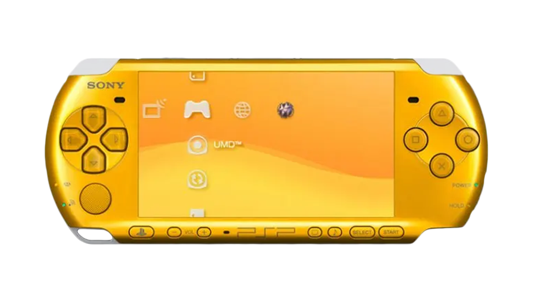 Консоль Sony PlayStation Portable Slim PSP-3ххх Bright Yellow Б/У – фото,  отзывы, характеристики в интернет-магазине ROZETKA от продавца: RM Store |  Купить в Украине: Киеве, Харькове, Днепре, Одессе, Запорожье, Львове