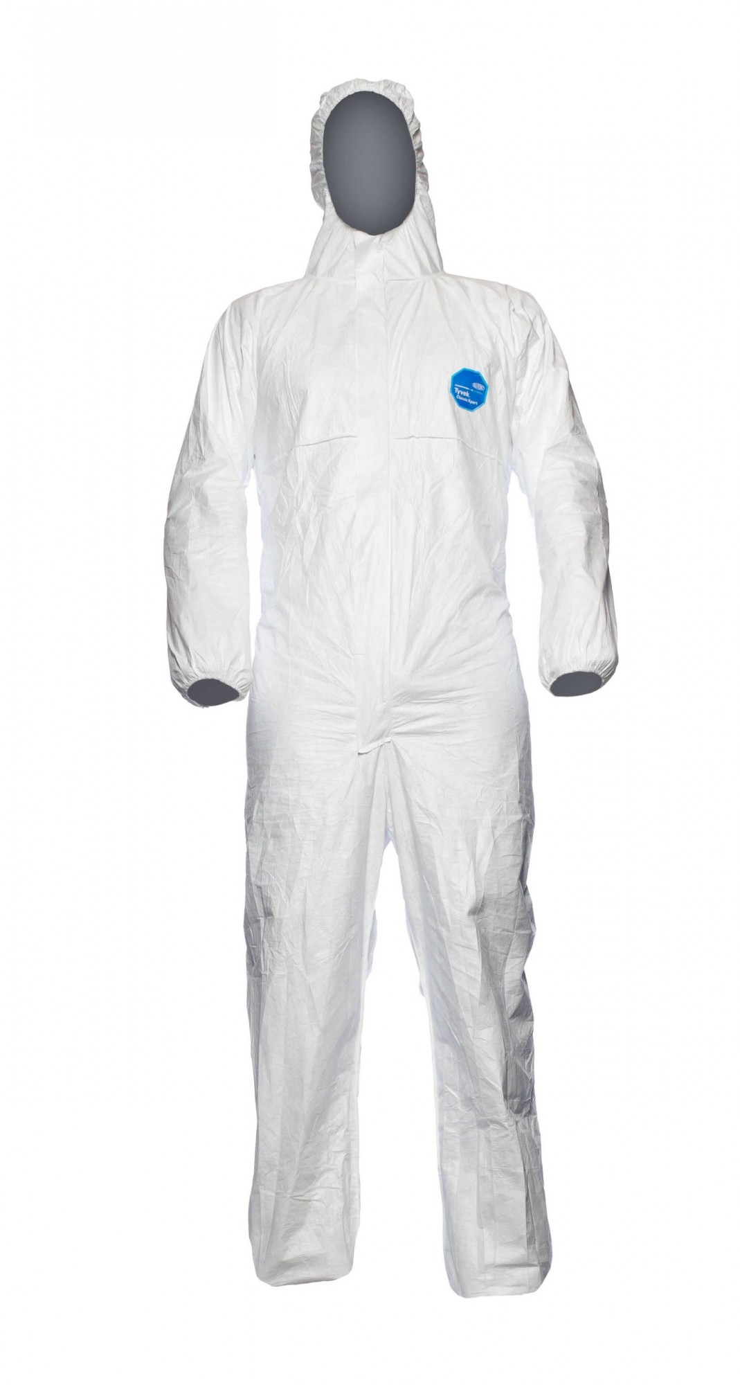 Защитный комбинезон DuPont Tyvek Classic Xpert CHF5 (костюм Тайвек ...