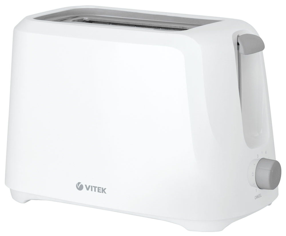 

Тостер Vitek VT-9001